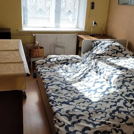 Peresobralik Korter Kesklinnas Appartement *