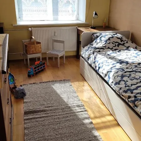 Peresobralik Korter Kesklinnas *