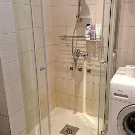Peresobralik Korter Kesklinnas Appartement