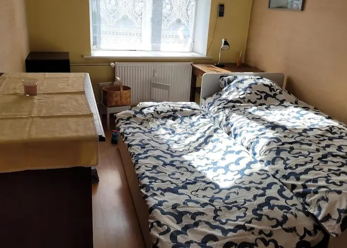 Peresobralik Korter Kesklinnas Apartment *