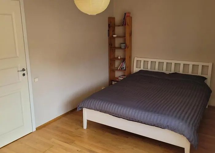 Peresobralik Korter Kesklinnas *