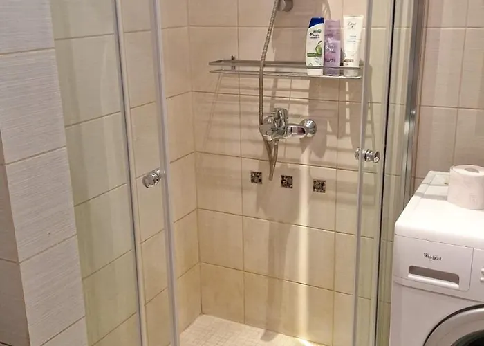 Peresobralik Korter Kesklinnas Appartement