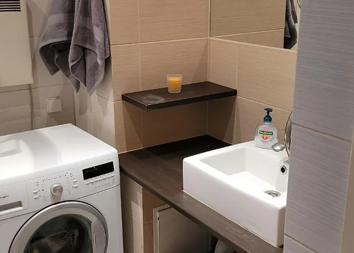 Peresobralik Korter Kesklinnas